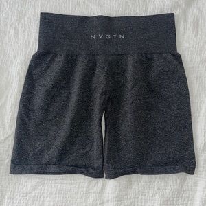 NVGTN Pro Shorts
